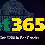 bet credits